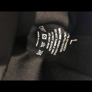 Curves and Combat boots Blue line leggings